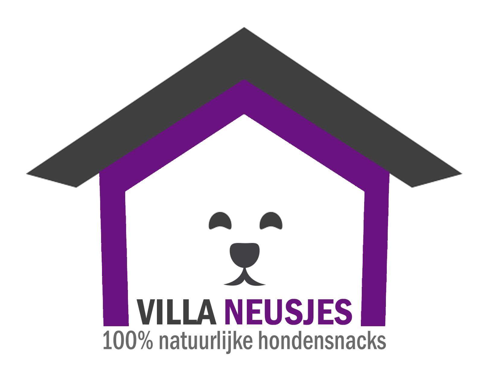 Logo van Villa Neusjes